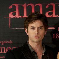 Jackson Rathbone - The 'Twilight Saga: Breaking Dawn - Part 1' Photocall | Picture 112224